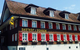 Gasthof Ochsen