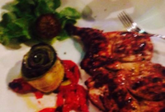 Birrodromo Riccione美食图片