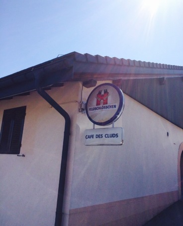 Restaurant des Cluds