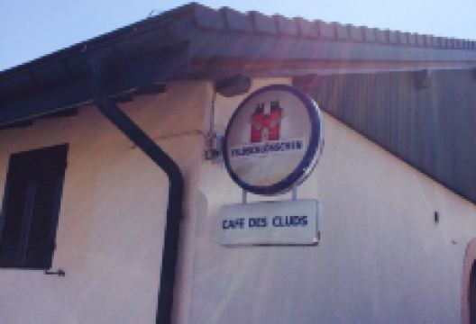 Restaurant des Cluds美食图片