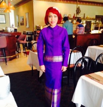 Bangkok House Restaurant