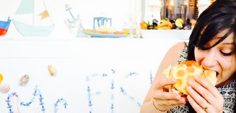 Mr. Fish餐厅图片