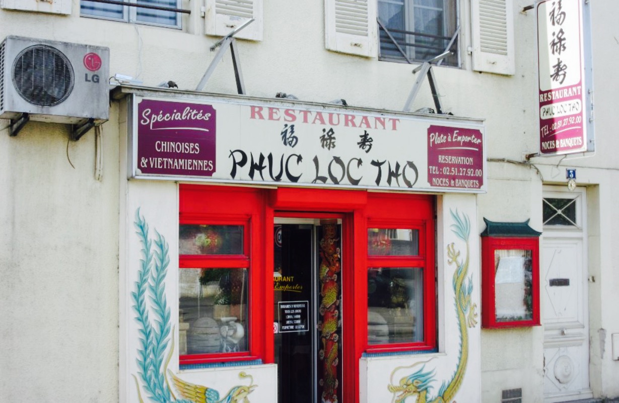 Restaurant Phuc Loc Tho餐厅图片