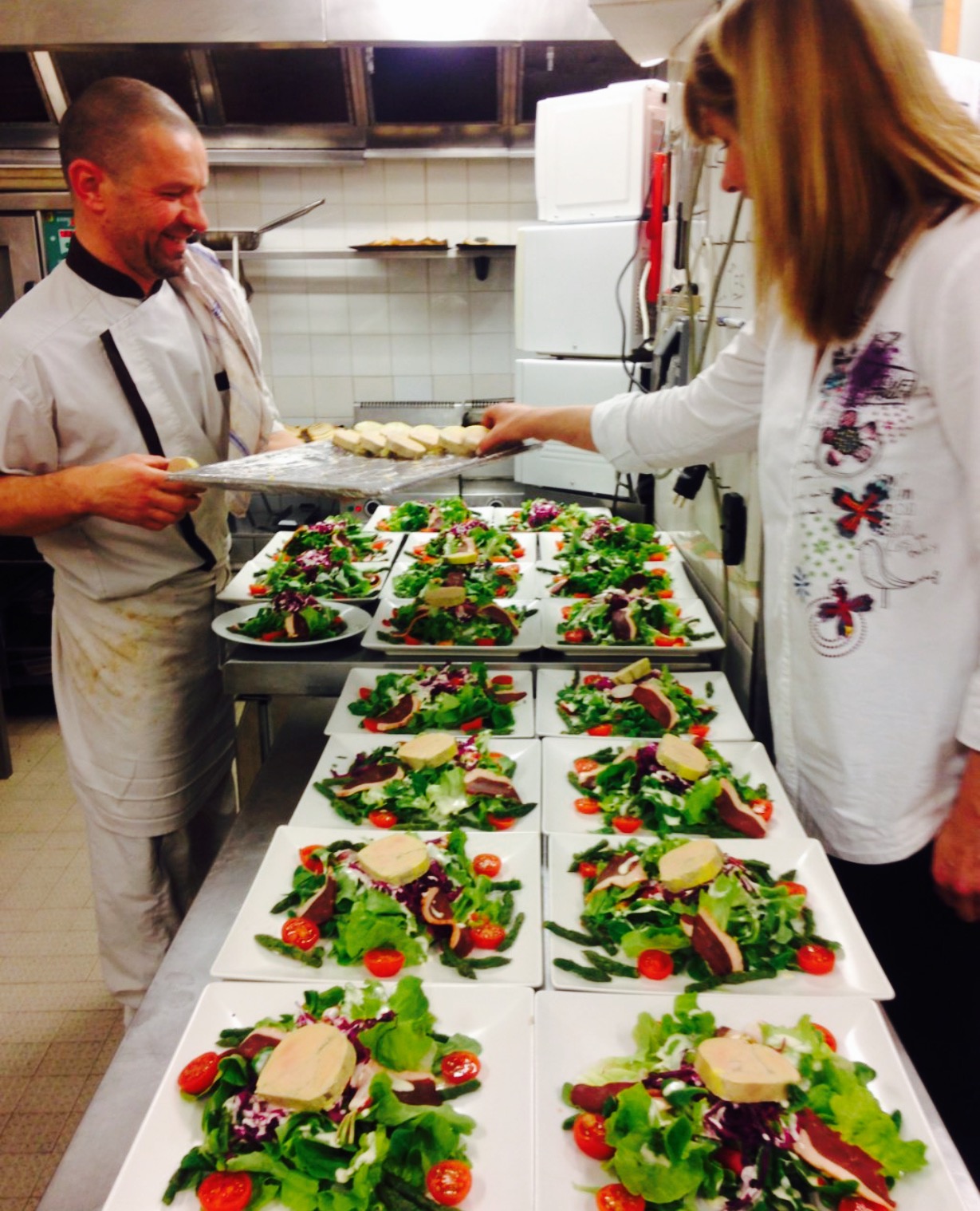 La Fondue餐厅图片