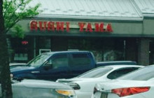 Sushi Yama餐厅图片