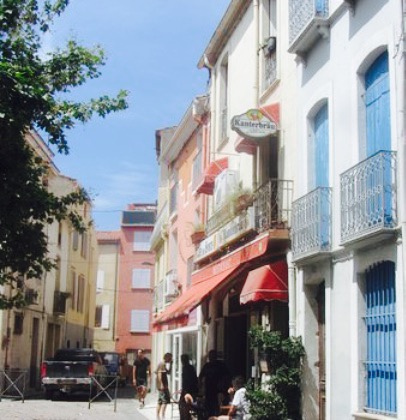 Cafe Des Sports餐厅图片