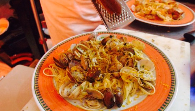 La Tavernetta餐厅图片