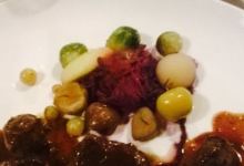 Restaurant du Lac美食图片