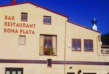 Restaurant Bonaplata美食图片