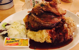 Altes Brauhaus