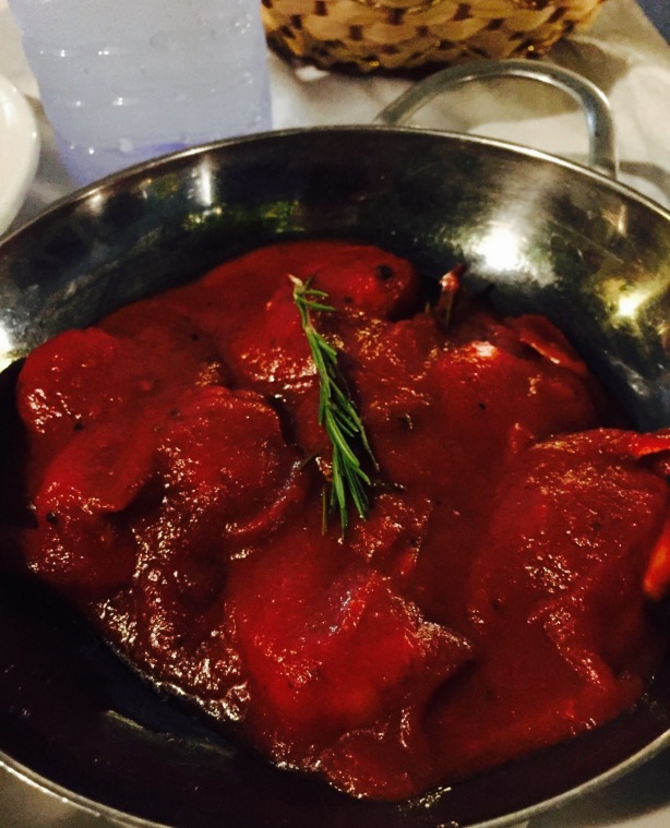 Koursaros Seafood Restaurant餐厅图片