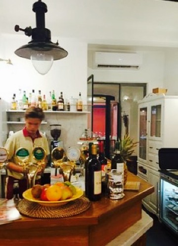 U Brunzin餐厅图片