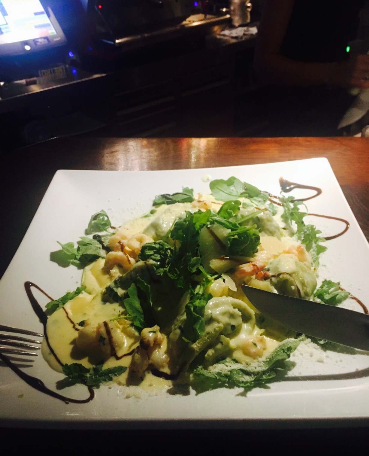 Ristorante Pizzeria Michelangelo