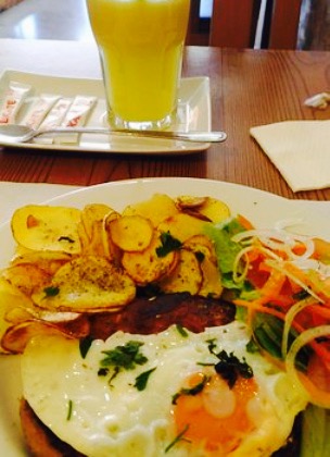 Moment'Um餐厅图片