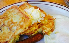 Patti's Kitchen餐厅图片