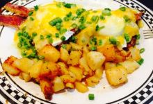 Mel's Commonwealth Cafe美食图片