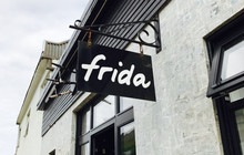Frida Chocolate餐厅图片