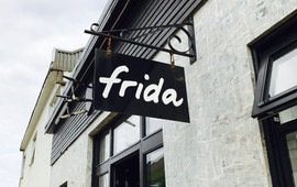 Frida Chocolate