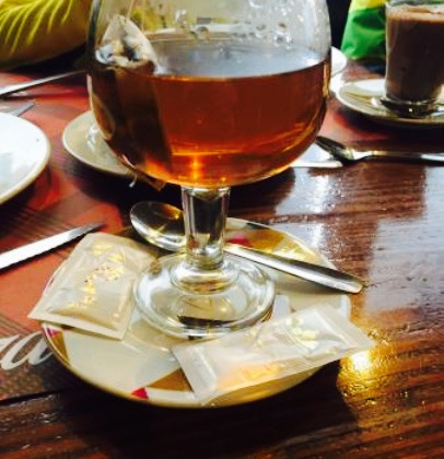 La Braza餐厅图片