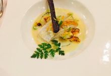 Restaurant La Croustade美食图片