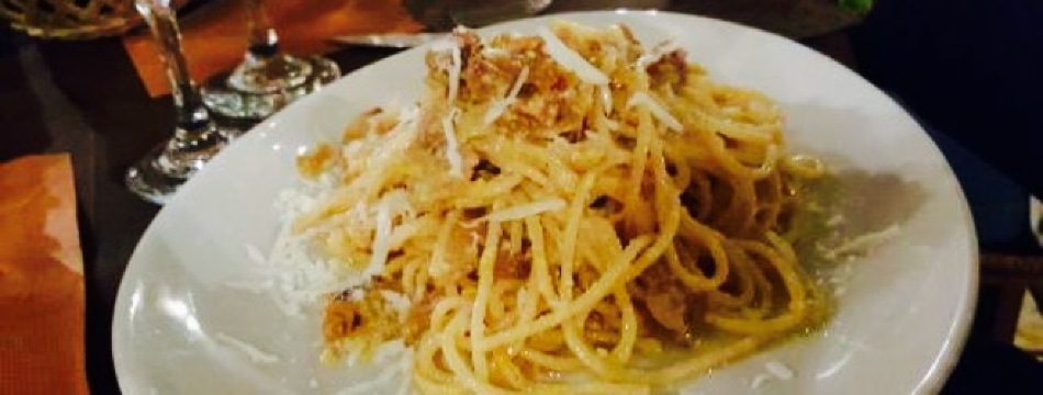 Locanda del Lupo餐厅图片