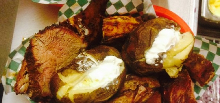 Old Mill Eaterey & Smokehouse