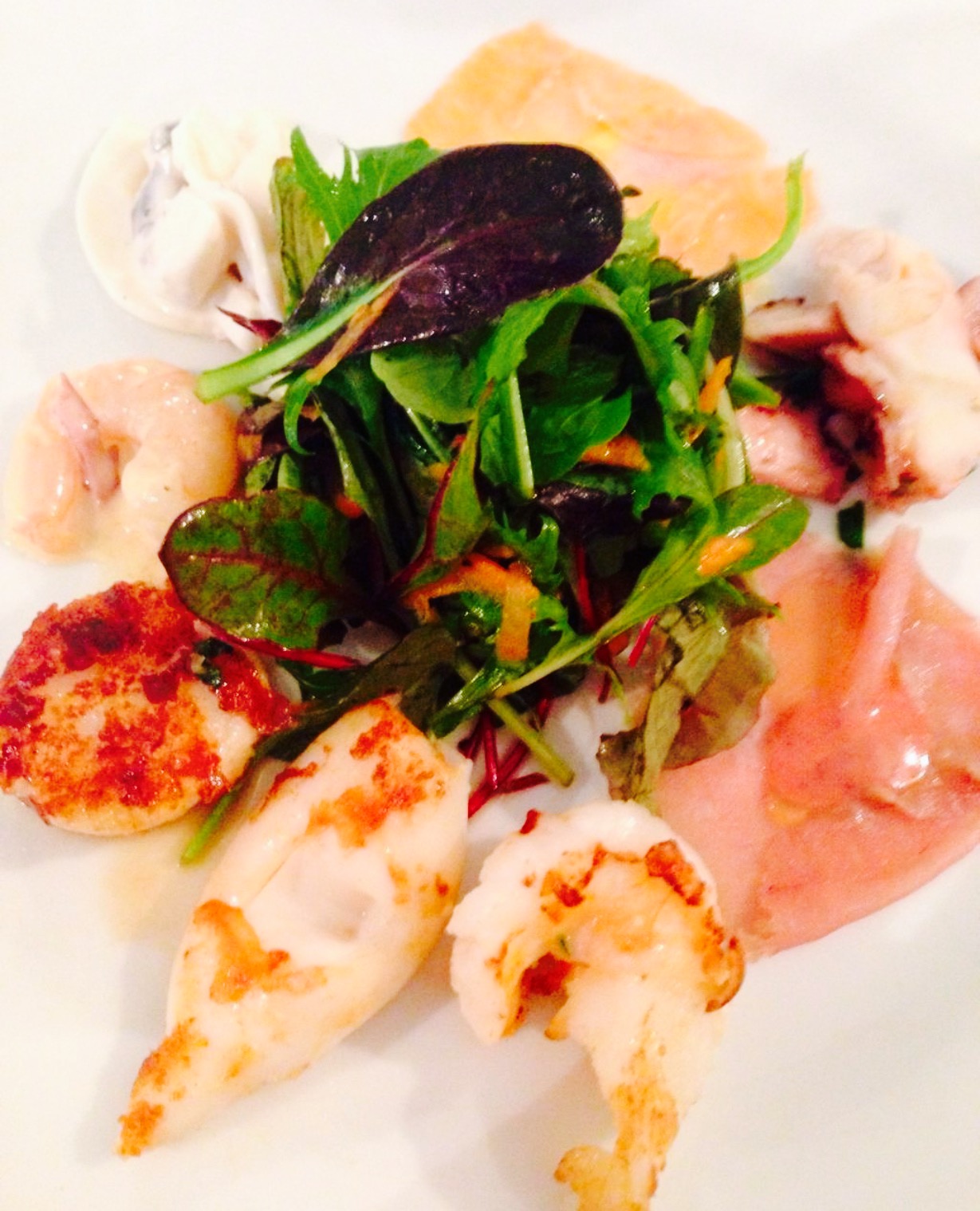 Die Zwei餐厅图片