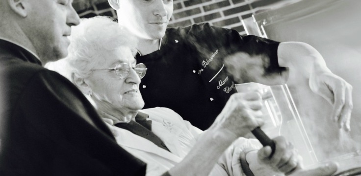 Palmerino - Il Bacalà a Sandrigo