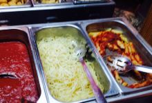 Tommaso's Italian Grill and Seafood Market美食图片
