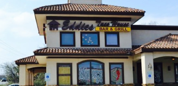 Eddie's Taco House