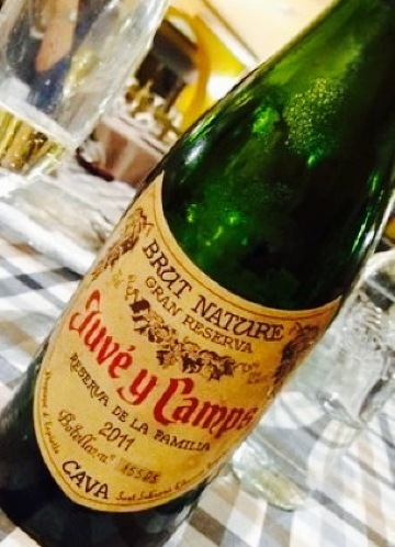 Restaurante San Martin