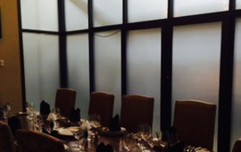 Sinclair's Restaurant