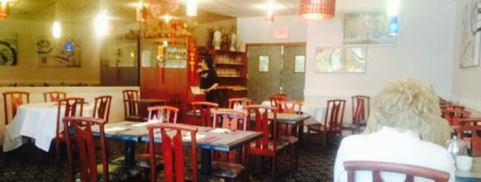 Empire Garden餐厅图片