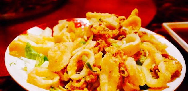 Saito Japanese Steakhouse餐厅图片