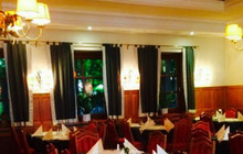 Restaurant Gasthof Brueckenwirt餐厅图片
