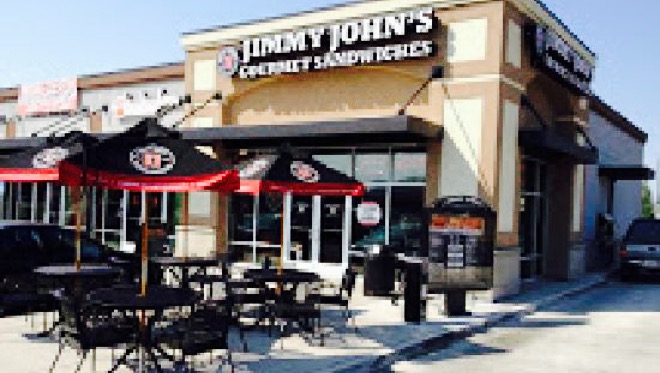 Jimmy John's