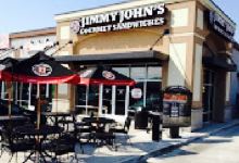 Jimmy John's美食图片