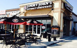 Jimmy John's