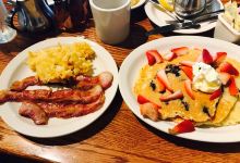 Cracker Barrel美食图片