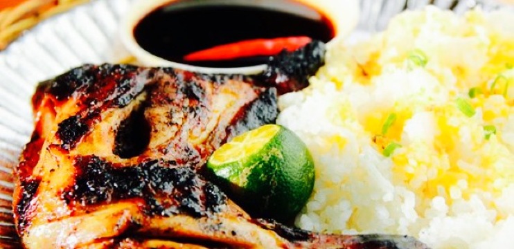 Oding's Grill餐厅图片