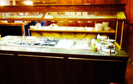 Country and Western Steak House