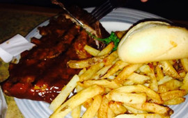 Swiss Chalet