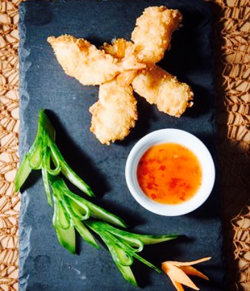 Sushi Bar & Noodles aya餐厅图片