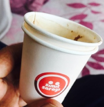 Simit Sarayi餐厅图片