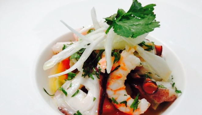 Gastrobar Pit's餐厅图片