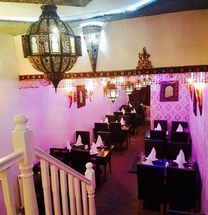 Chennai Restaurant餐厅图片