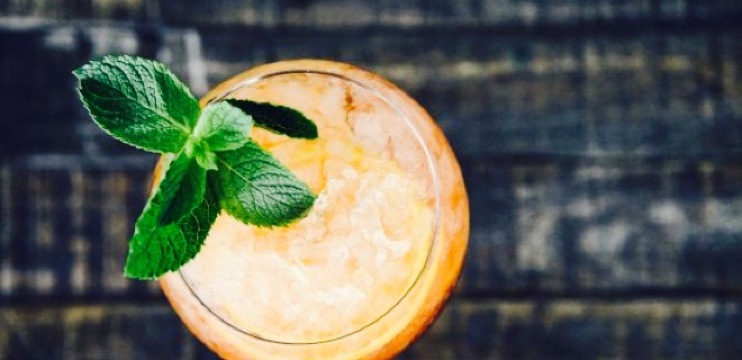 skyFLY Bar餐厅图片