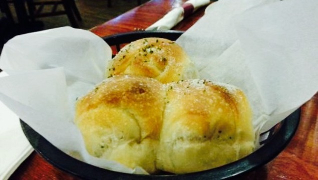 Napoli's Italian Restaurant餐厅图片