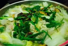 Le Mandarin美食图片