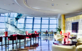 Cafe Khartoum